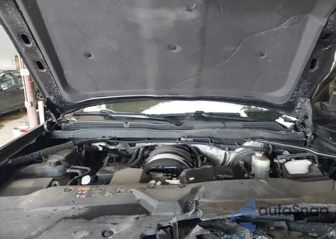 2014 Chevrolet Silverado 1500 2Lt из США, поврежденный, VIN 3GCUKREC1EG332647